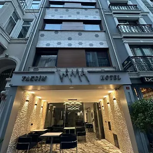 Vama Taksim اسطنبول